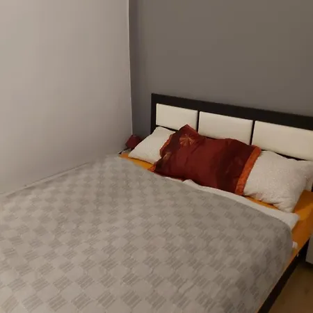 Corner Apartman 2 Siofok